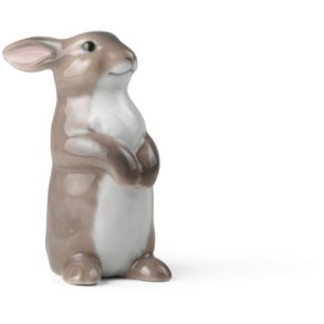 Royal Copenhagen Jaarfiguur 2023, Konijn