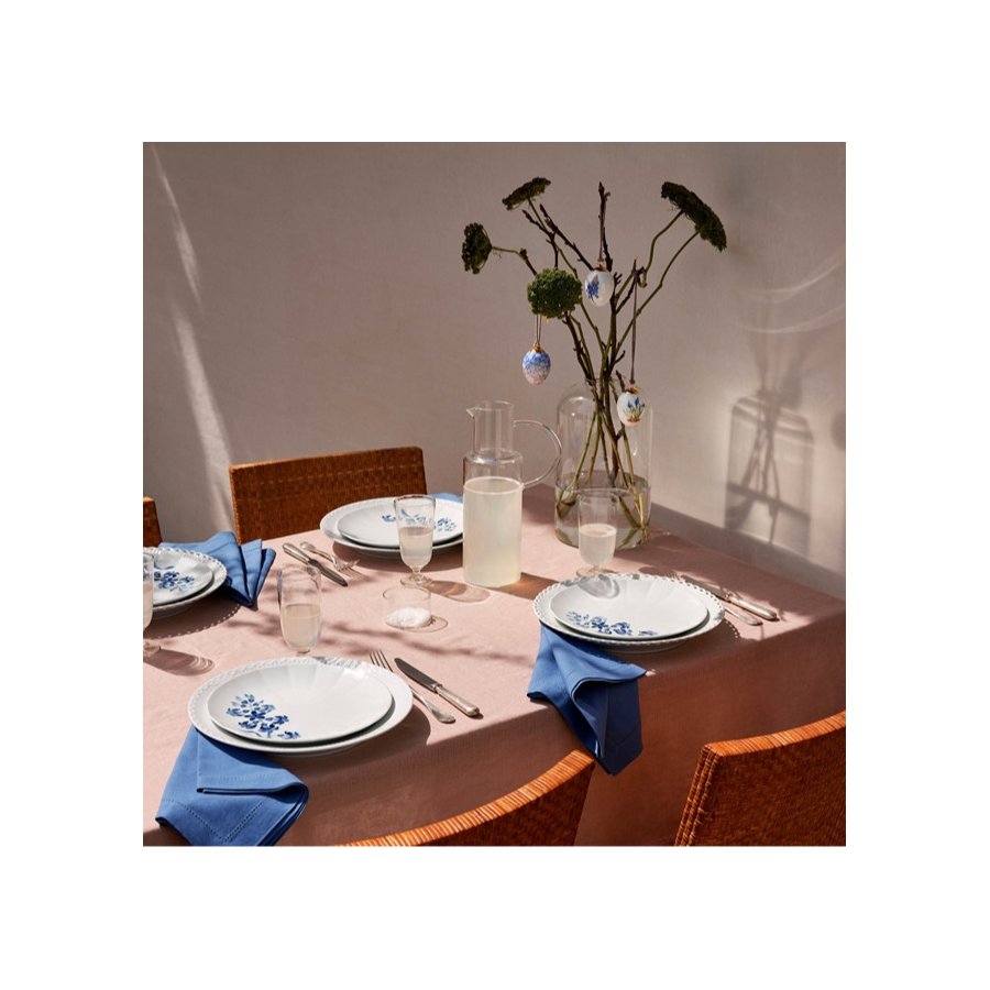 Royal Copenhagen P�ske�g, Perlehyacint