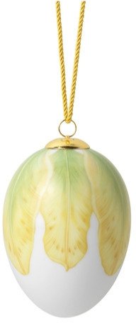 Royal Copenhagen P�ske�g Stor, Tulipan