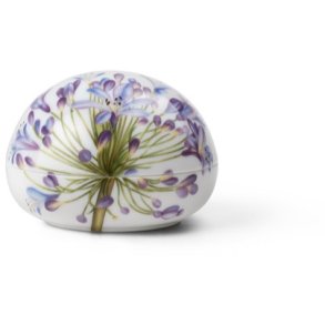 Royal Copenhagen Bonbonniere, Sk�rmlilje