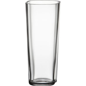 Iittala Aalto Vase H18 cm, Klar