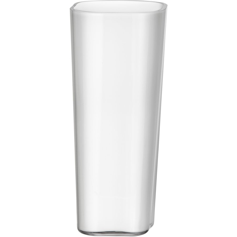 Iittala Aalto Vase H18 cm, Opal