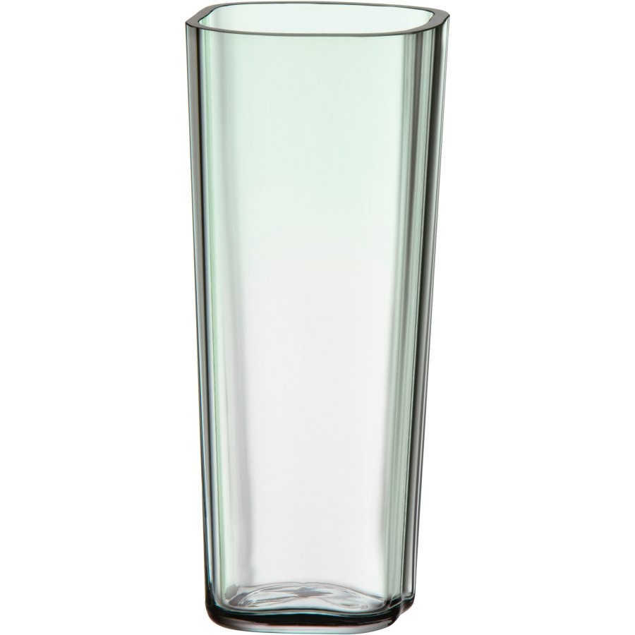 Iittala Aalto Vase H18 cm, Klar