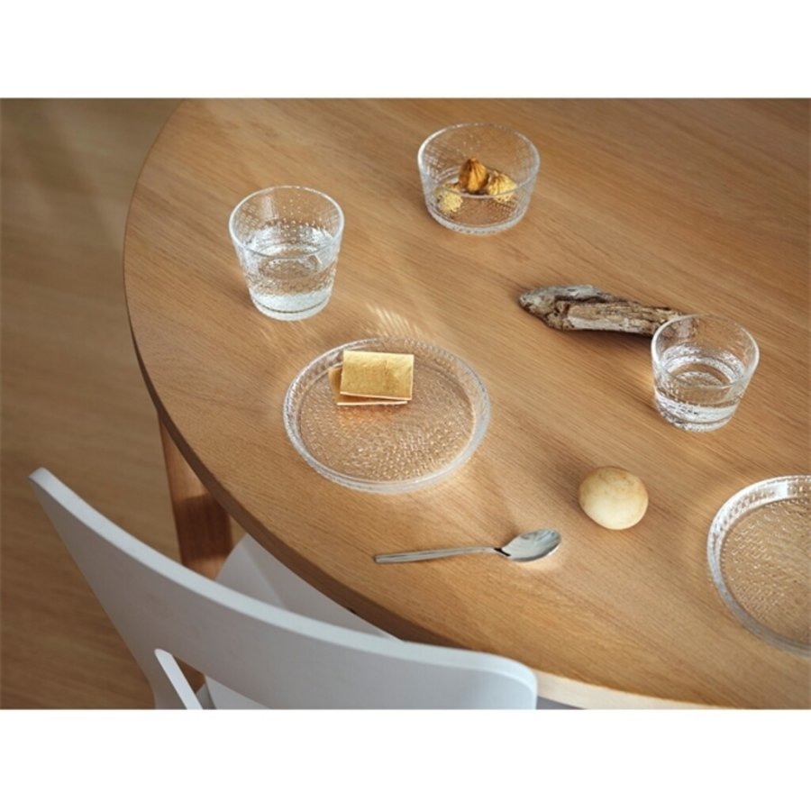 Iittala Tundra Trinkglas 2er Set 16 cl, Klar