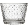 Iittala Tundra Trinkglas 2er Set 16 cl, Klar