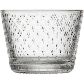 Iittala Tundra Drikkeglas 2 stk. 16 cl, Klar