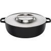 Fiskars Norden Grill St�bejernsgryde 6,3 L