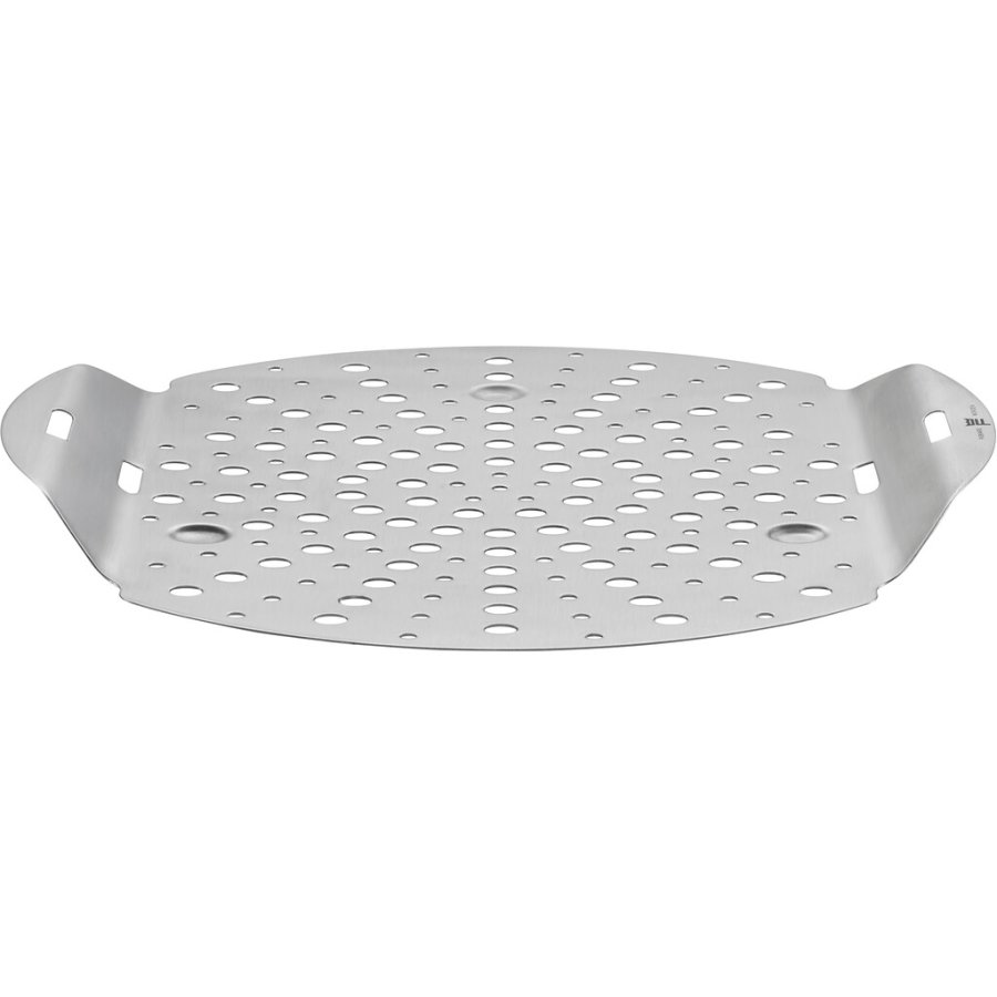 Fiskars Norden Grill Dampfeinsatz 30 cm