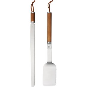 Fiskars Norden Grill Redskabsst 2 dele