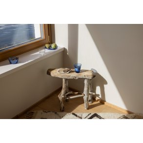 Iittala Kastehelmi Drikkeglas 2 stk. 30 cl, Ultramarineblå