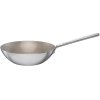 Fiskars Norden Steel Wok 28 cm