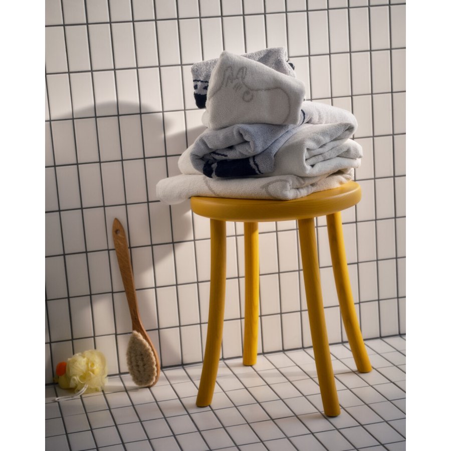 Arabia Mumi H�ndkl�de 30x50 cm, Mumifar Gr�