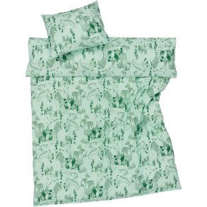 Moomin Arabia Mumi Sengetj 140x200 cm, Havefest