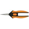 Fiskars Solid Micro Tip Baumschere SP130 21,5 cm