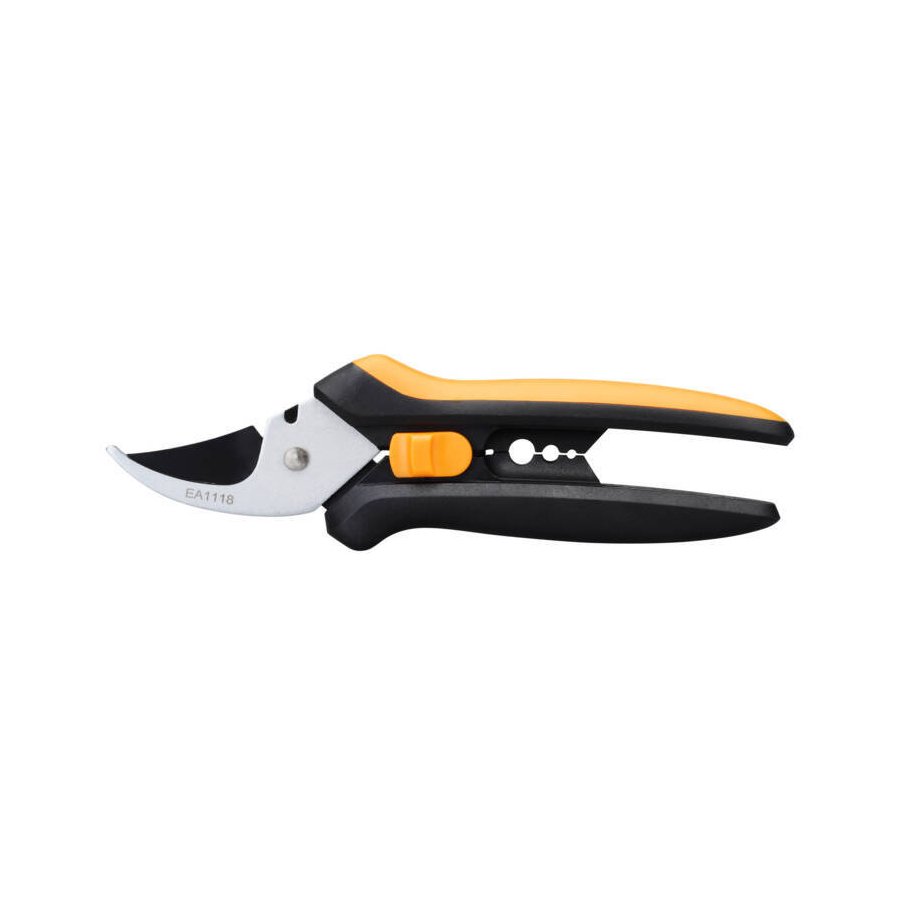 Fiskars Solid Blumenschere SP141 24 cm