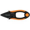 Fiskars Solid Snip Kräuterschere SP220 12,8 cm