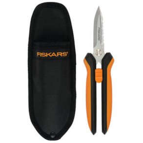 Fiskars Solid Snip Multifunktionssaks SP320 20,5 cm