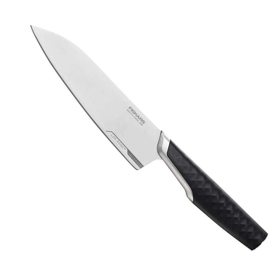 Fiskars Taiten Kochmesser 16 cm