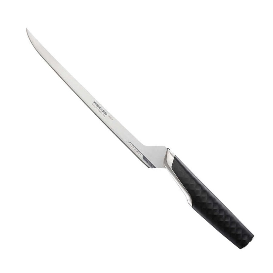 Fiskars Taiten Filetiermesser 21 cm