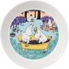 Moomin Arabia Mumi Tallerken 15 cm, Brsson