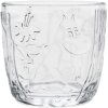 Moomin Arabia Mumin x Iittala Trinkglas 2er Set 28 cl