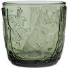 Moomin Arabia Mumin x Iittala Trinkglas 2er Set 28 cl, Pine Green