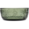 Moomin Arabia Mumin x Iittala Schale 12 cm, Pine Green