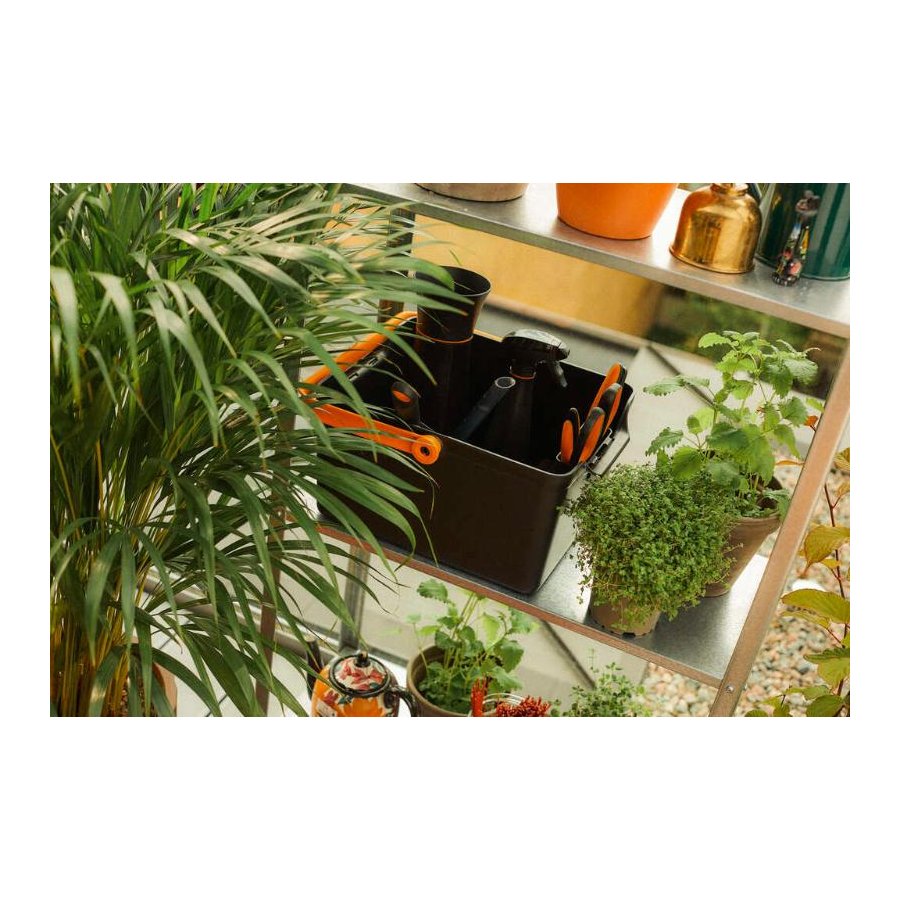 Fiskars Aufbewahrungsbox 35,5 cm