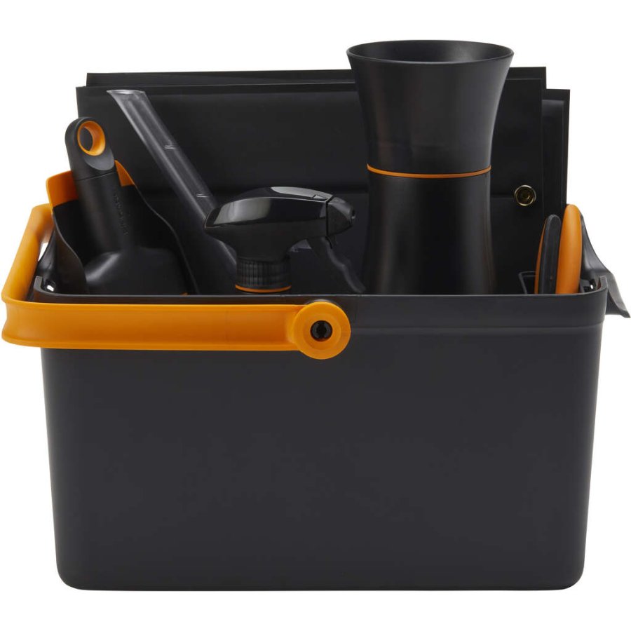 Fiskars Aufbewahrungsbox 35,5 cm