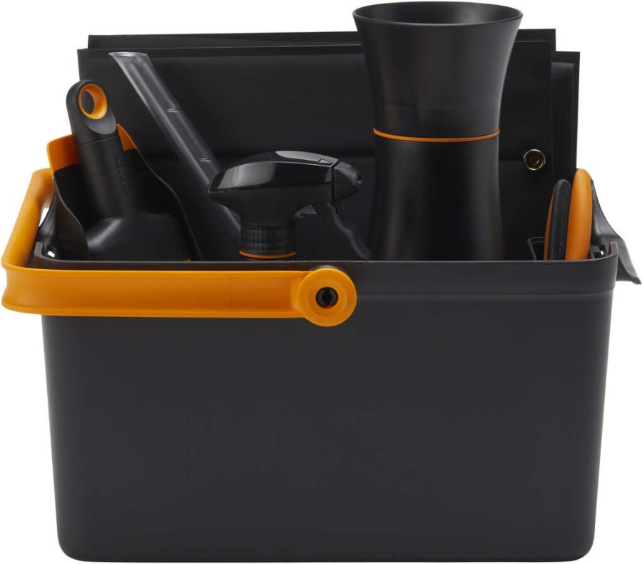 Fiskars Aufbewahrungsbox 35,5 cm