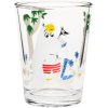 Moomin Arabia Mumi x Iittala Glas 22 cl, P Ferie