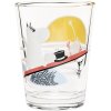 Moomin Arabia Mumi x Iittala Glas 22 cl, Aftensvmning