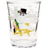 Moomin Arabia Mumi x Iittala Glas 22 cl, Sammen