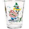 Moomin Arabia Mumi x Iittala Glas 22 cl, Fiskeri