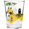 Moomin Arabia Mumi x Iittala Glas 22 cl, Havefest