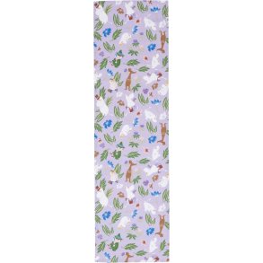 Moomin Arabia Mumi Bordlber 40x140 cm, Lilla