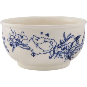 Moomin Arabia Mumi Haru Skl 12 cm, Bl