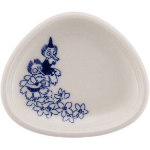 Moomin Arabia Mumi Haru Mini Skl 10 cm, Bl