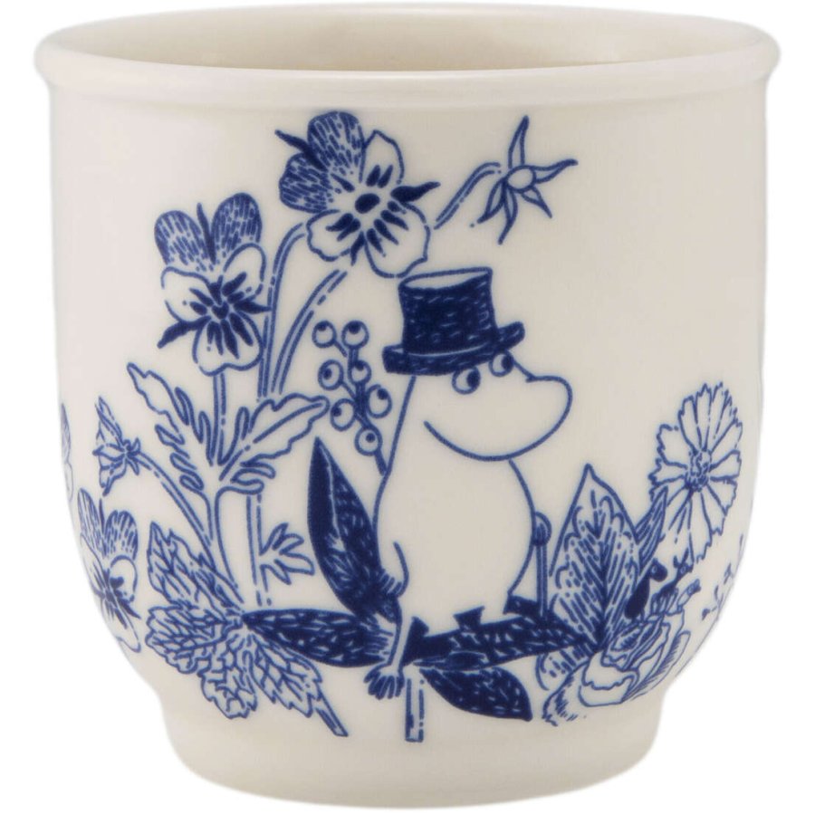 Moomin Arabia Mumin Haru Tekrus 26 cl, Blau