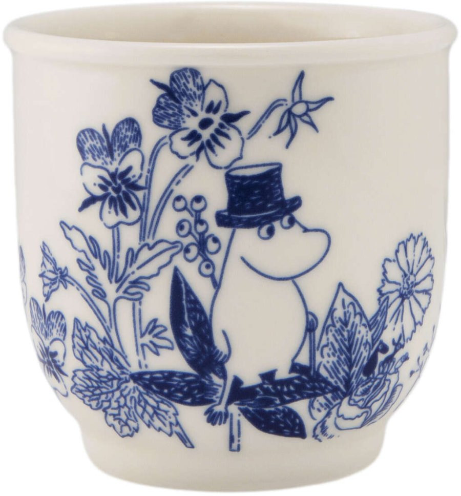 Moomin Arabia Mumin Haru Tekrus 26 cl, Blau