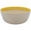 Iittala Play Skl 19 cm, Beige/Gul