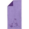 Moomin Arabia Mumi Badehndklde 70x140 cm, Snorkfrken