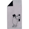 Moomin Arabia Mumi Badehndklde 70x140 cm, Muminfar