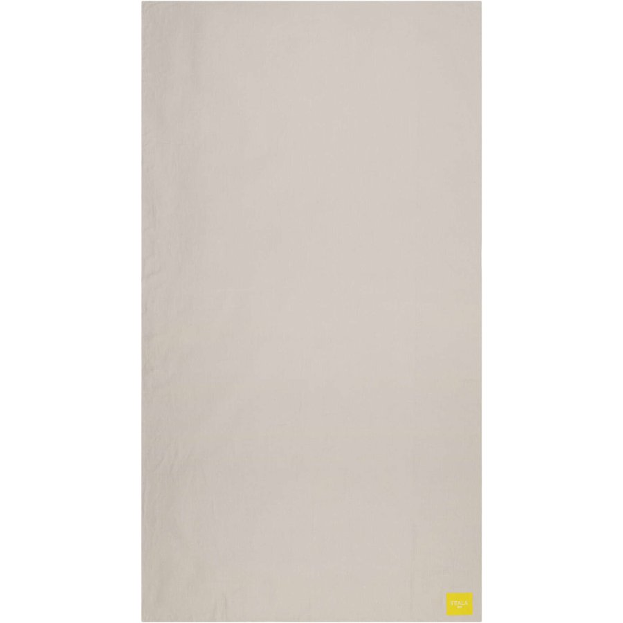 Iittala Play Tischdecke 250x135 cm, Beige/Gelb