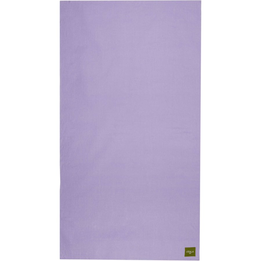 Iittala Play Dug 250x135 cm, Lilla/Oliven