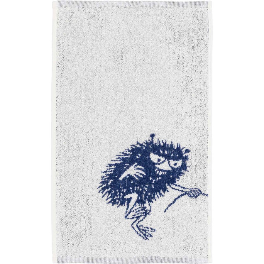 Moomin Arabia Mumi Hndklde 30x50 cm, Stinky