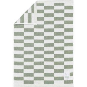 Moomin Arabia Mumi Hndklde 50x70 cm, Tern Grn