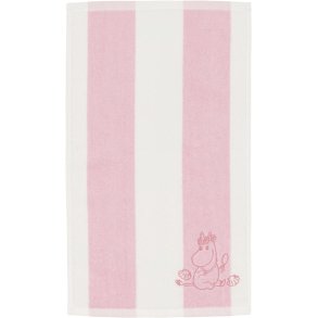 Moomin Arabia Mumi H�ndkl�de 30x50 cm, Muslinger