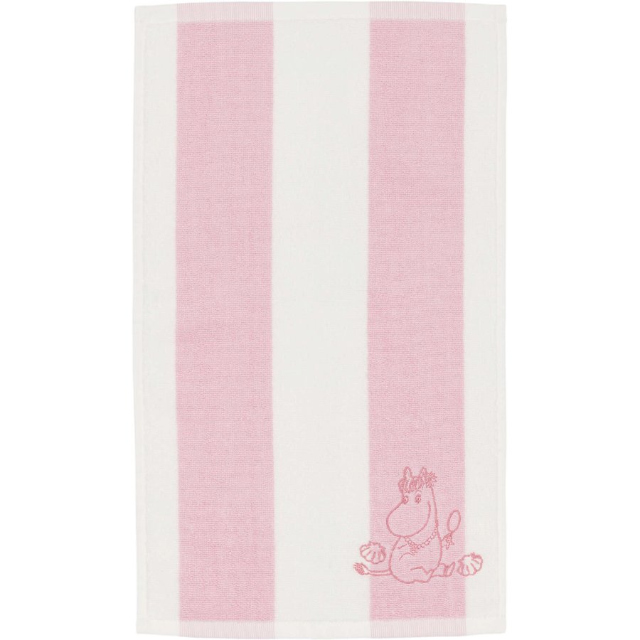 Moomin Arabia Mumin Handtuch 30x50 cm, Muscheln