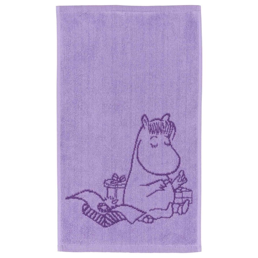 Moomin Arabia Mumi Hndklde 30x50 cm, Snorkfrken